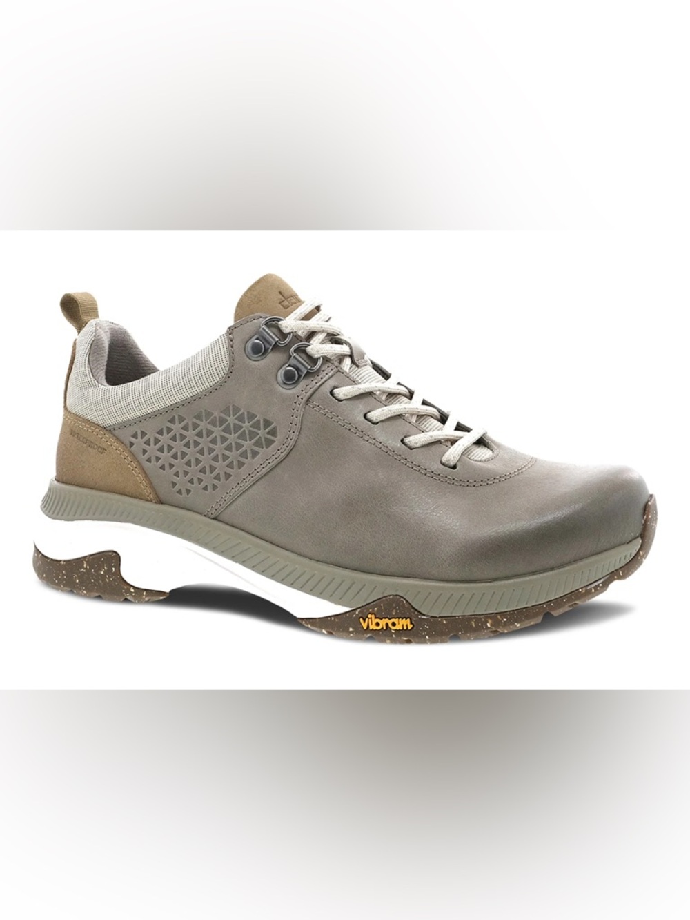 Dansko Mary Performance Outdoor Shoe for Women - Waterproof Size EU 40